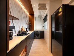 Blk 355A Anchorvale Plains (Sengkang), HDB 2 Rooms #575258591